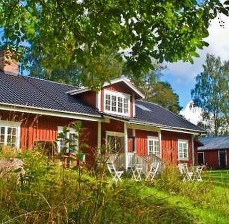 Bed and Breakfast Stf Kungsgarden Langvind Enånger Zewnętrze zdjęcie